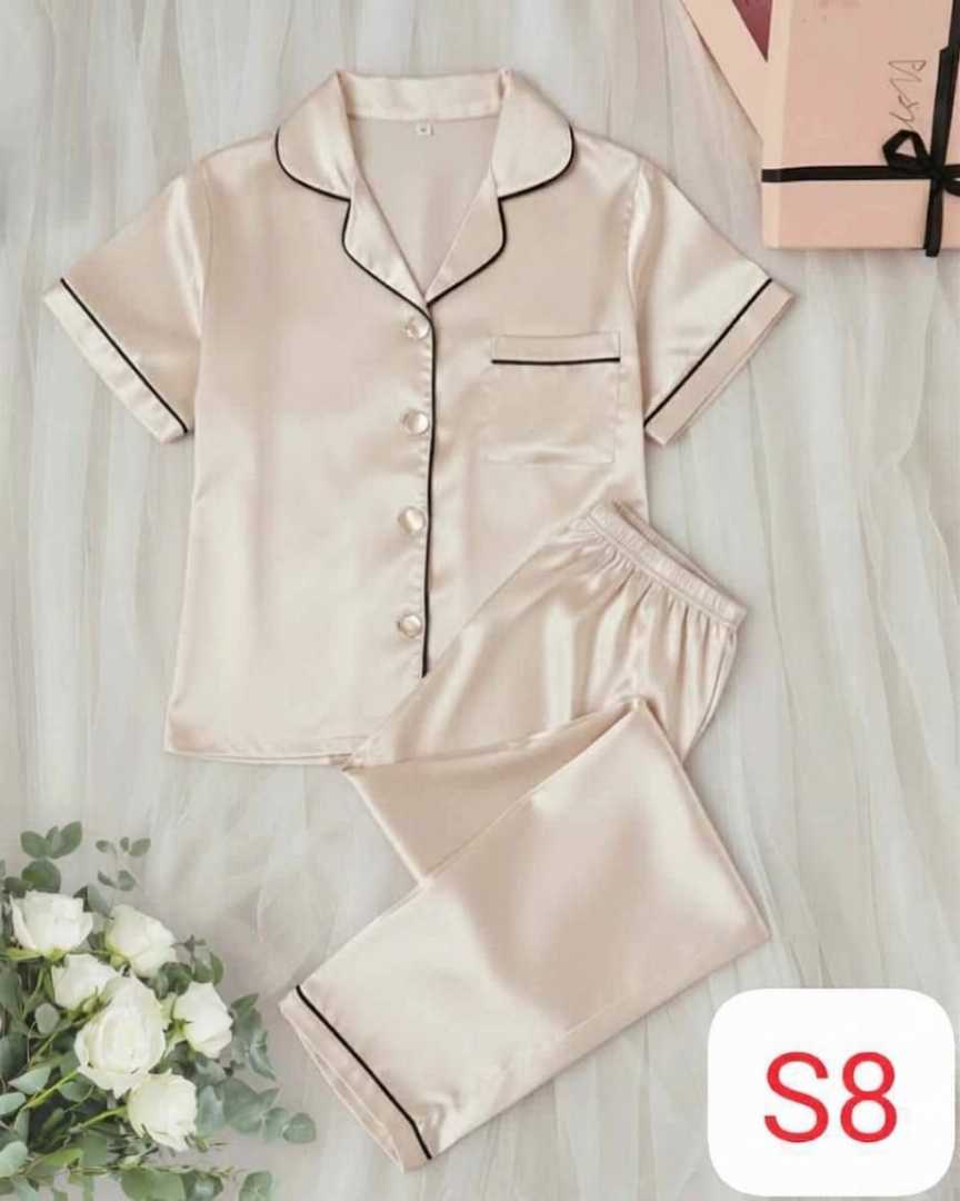Summer PJ Dress For Women