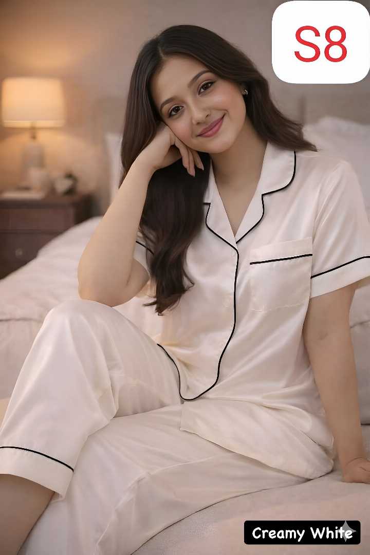 Night dress, Nightwear, Pj dress, Online dress,Summer night dress