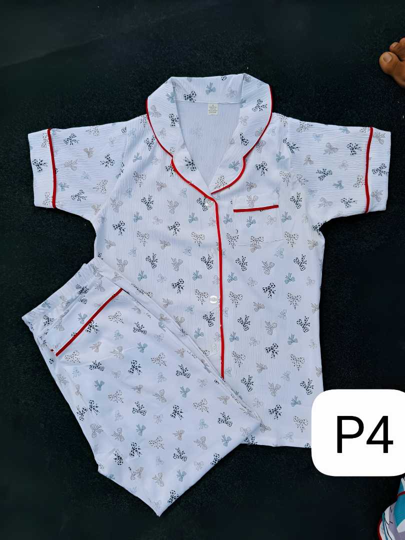 Night dress, Nightwear, Pj dress, Online dress,Summer night dress