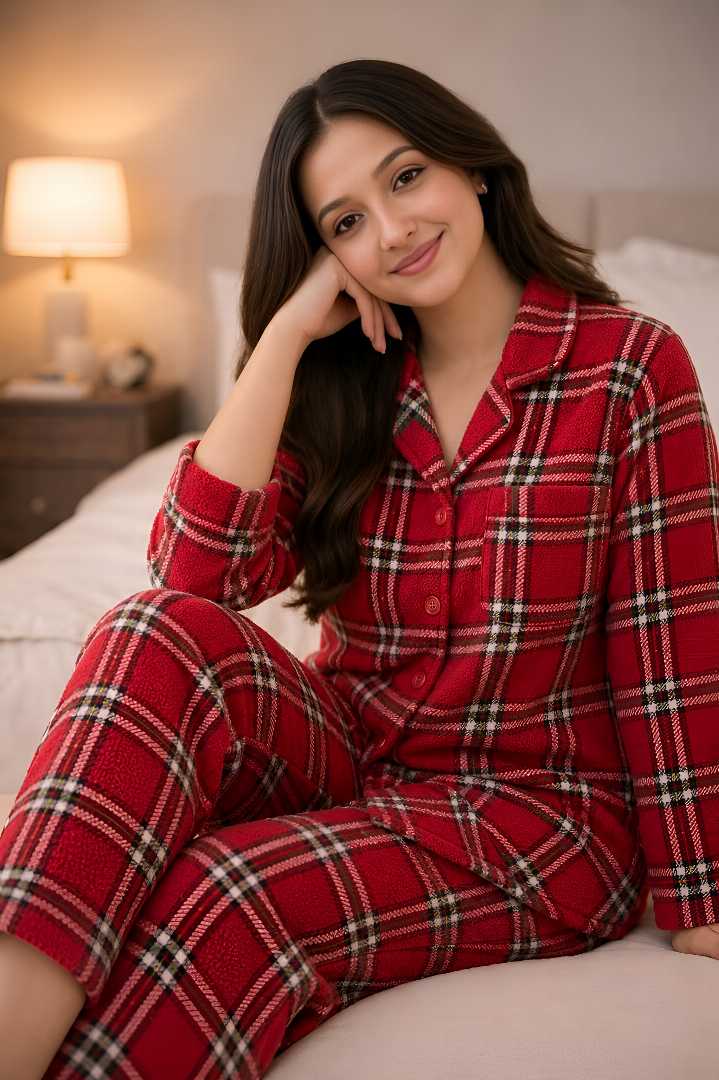 Night dress, Nightwear, Pj dress, Online dress, winter night dress